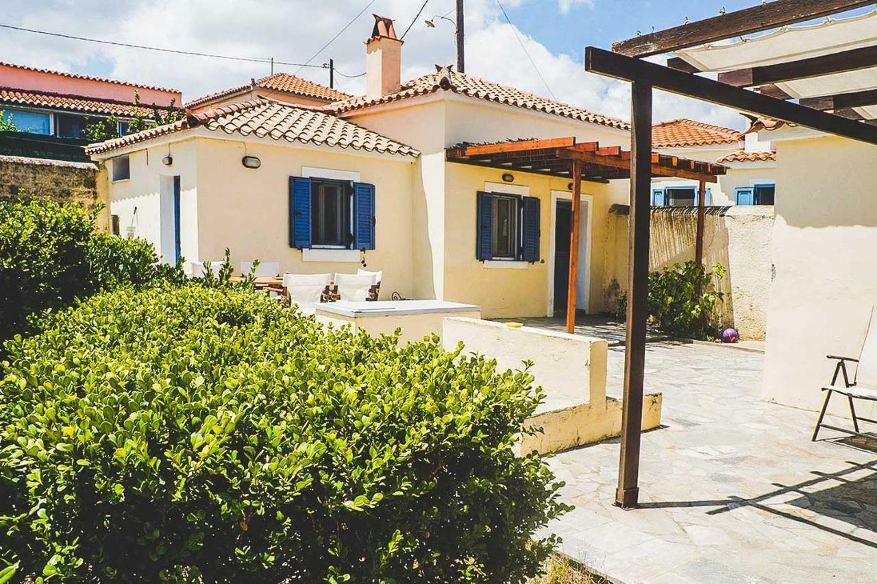 Beautiful House Ideal For Families Város Exteriör bild